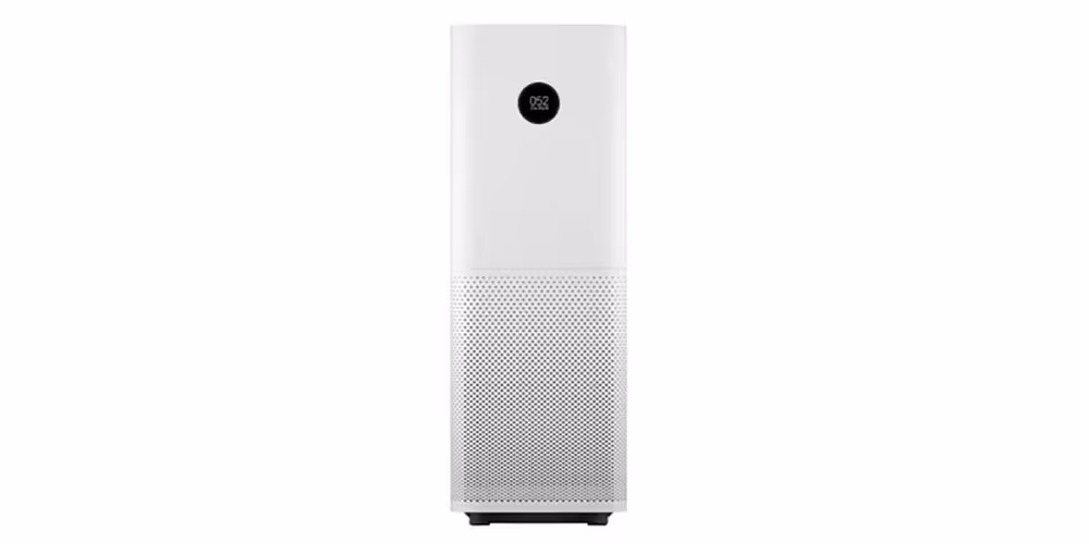 دستگاه تصفیه کننده هوا شیائومی مدل Mi Air Purifier Pro H