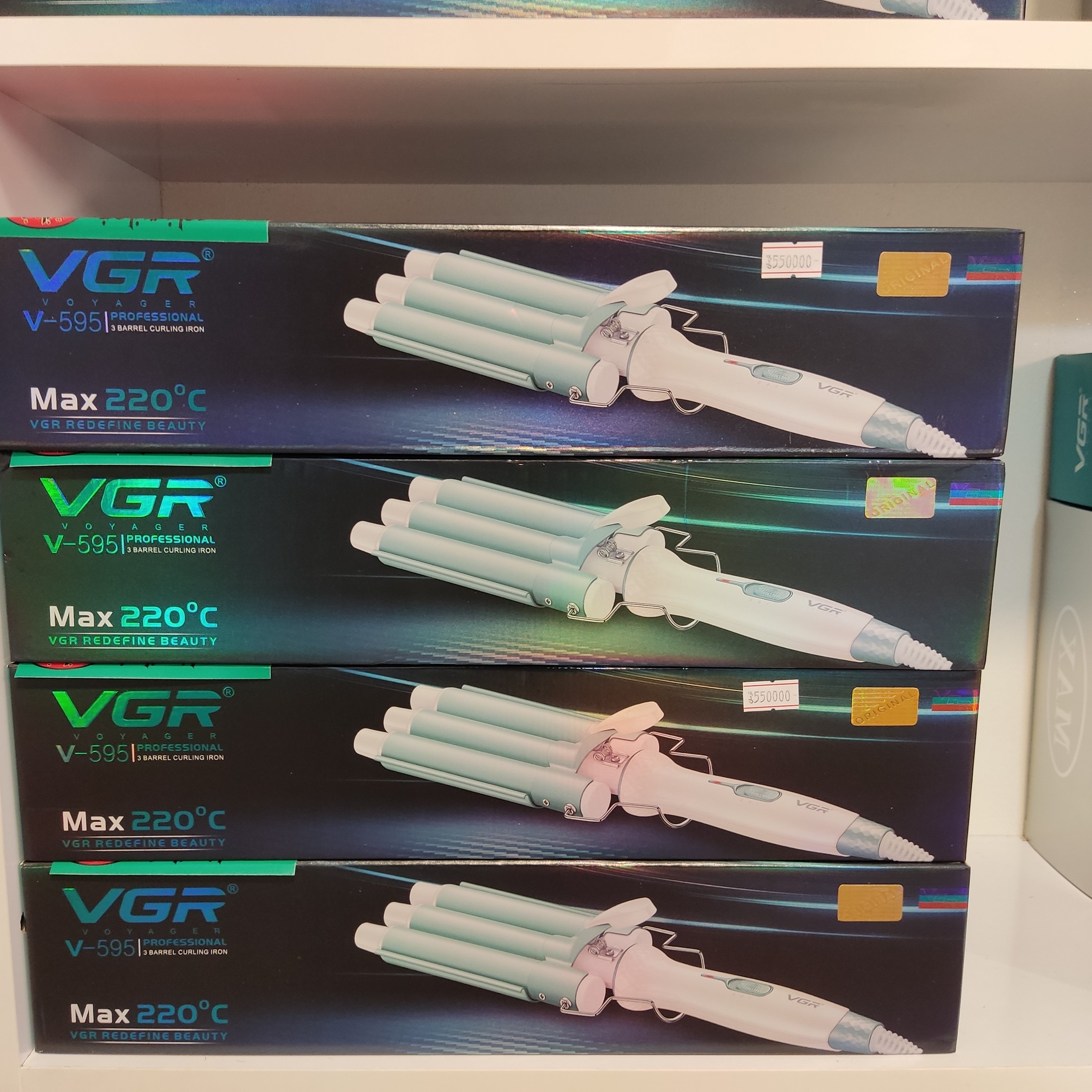 دستگاه فر Sاصلی با گارانتی