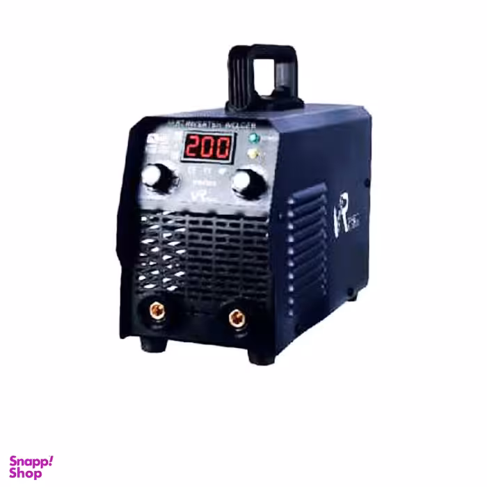 اینورتر جوشکارى 200 آمپر ویوارکس مدل VR400S