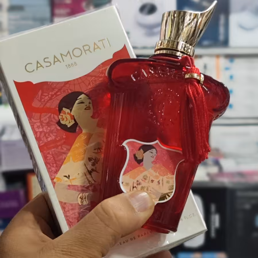 عطر ادکلن کازاموراتی زرجوف بوکت ایده آل 