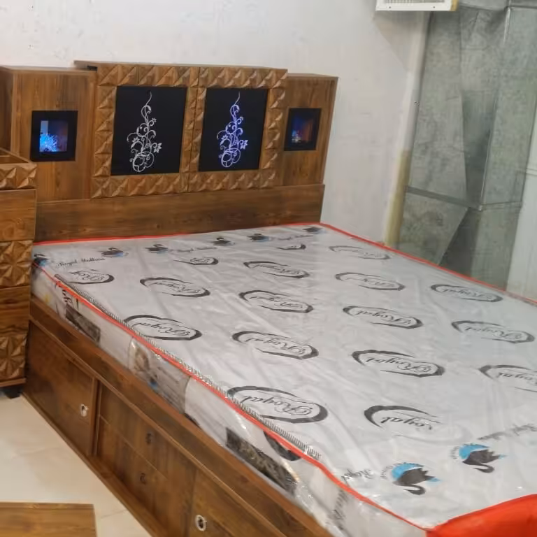 تشک دونفره رویال