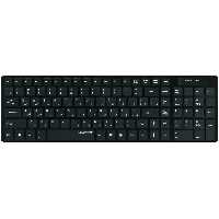 کیبورد بی سیم گرین مدل GK-101W با حروف فارسی