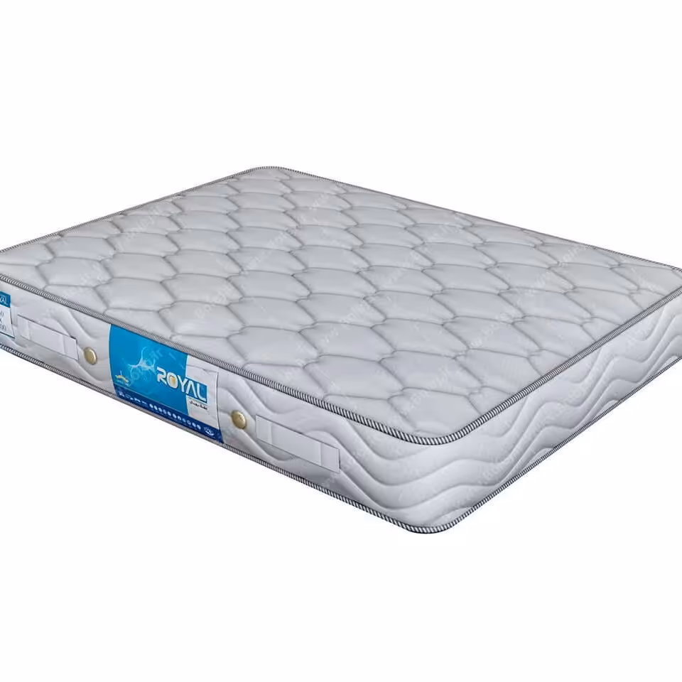 تشک دونفره vip  رویال 