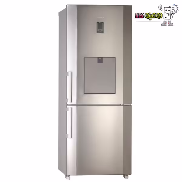 خرید یخچال فریزر امرسان مدل BFN24D505-W75B - دومینو کالا