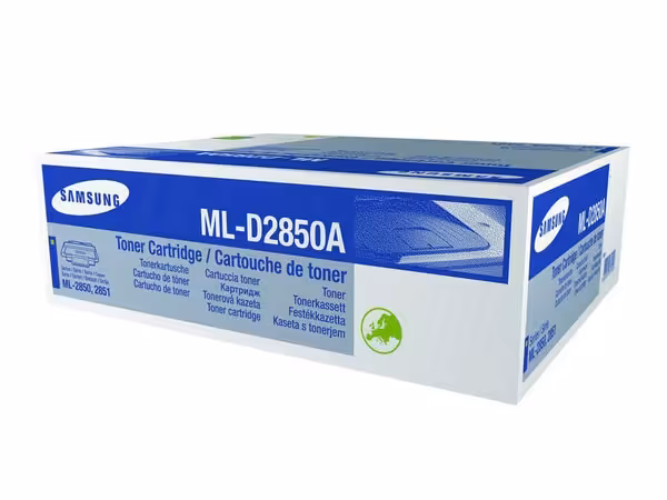 کارتریج تونر مشکی سامسونگ مدل MLT-D2850A