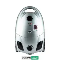 جاروبرقی TDK مدل 2400