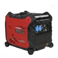 موتور برق سایلنت لانسین 3  3  کیلو وات مدل LC3500 اینورتر
