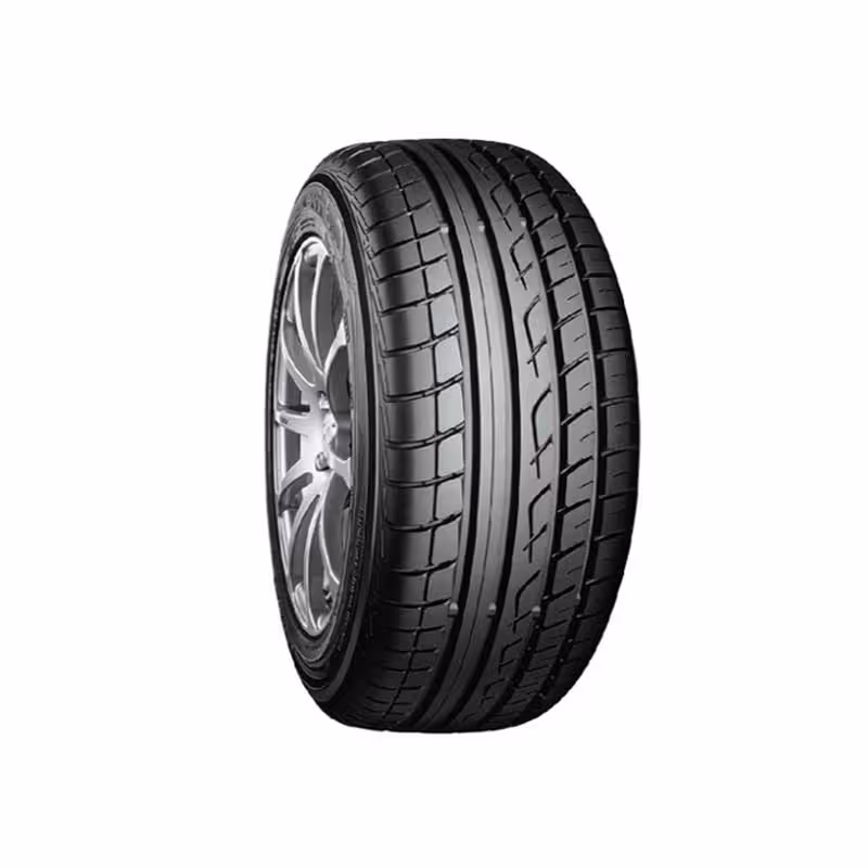لاستیک یوکوهاما 215/55R 16 گل C.drive AC01 (دو حلقه)