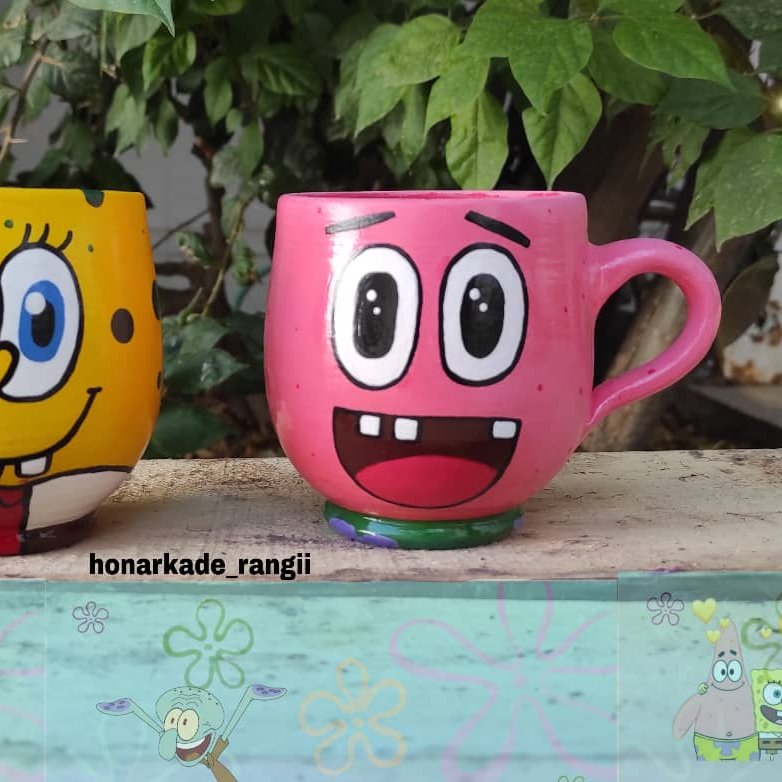 ماگ پاتریک