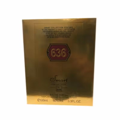 ادو پرفیوم مردانه اسمارت مدل وان میلیون کد 636 حجم 100 میل