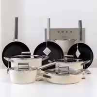 سرویس قابلمه اسمگ ایتالیا