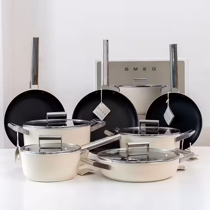 سرویس قابلمه اسمگ ایتالیا