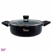 تابه تیارا مدل گرانیت کد tr20pt سایز 20