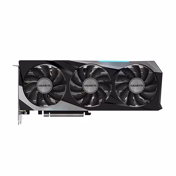 کارت گرافیک گیگابایت مدل GeForce RTX 3070 GAMING OC 8G