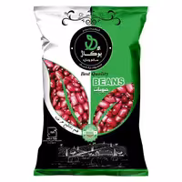 لوبیا قرمز بسته بندی 700 گرمی