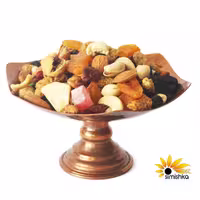 آجیل زمستانه 500گرمی سیمیشکا