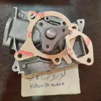 واترپمپ پراید و تیبا ساینا کوییک با واشر برند دیناپارت