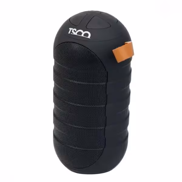 اسپیکر بلوتوثی قابل حمل تسکو مدل TS 2312