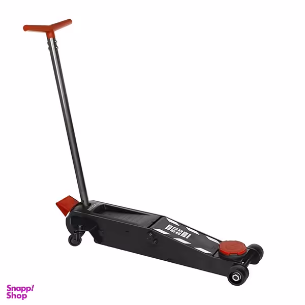 جک سوسماری 2 تن مگا (Mega) مدل Gr2