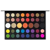 پالت مورفی Morphe مدل جیمس چارلز James Charles