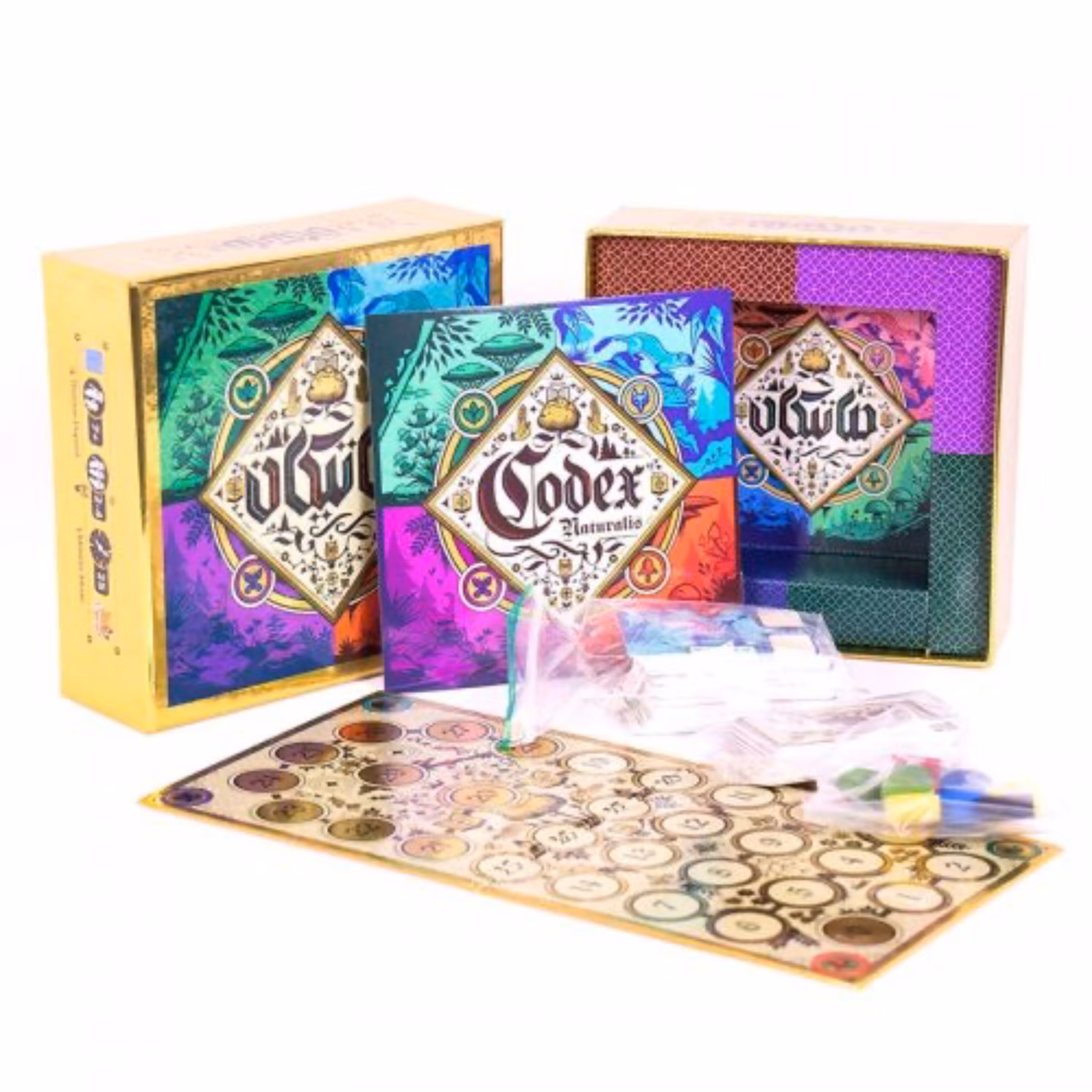 بازی رومیزی ماتیکان