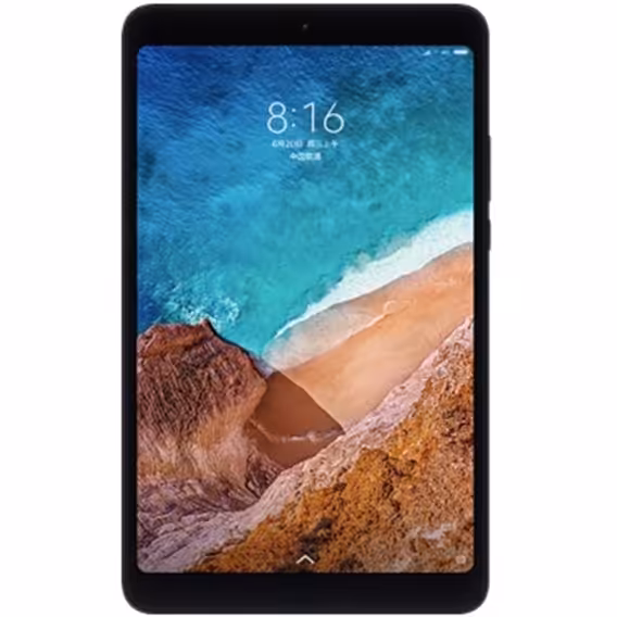 تبلت شیاومی مدل Mi Pad 4 با حافظه داخلی 64 گیگابایت