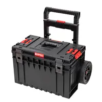 جعبه ابزار کیوبریک مدل Qbrick System 2.0 ONE Cart Custom