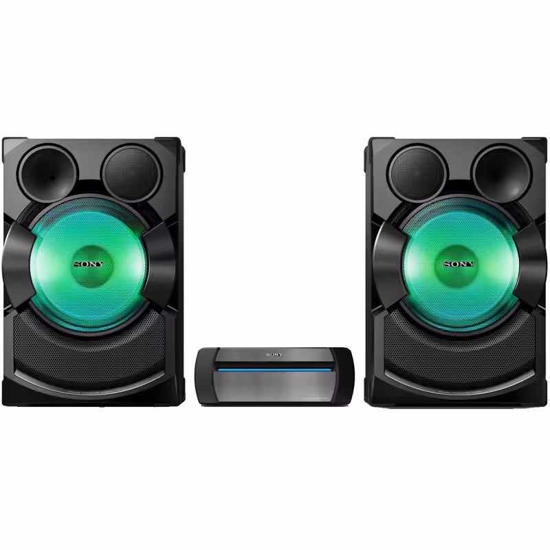 شیک سونی مدل X70Dگاندو سرویس