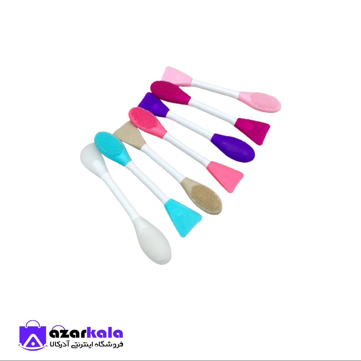 براش ماسک دو طرفه