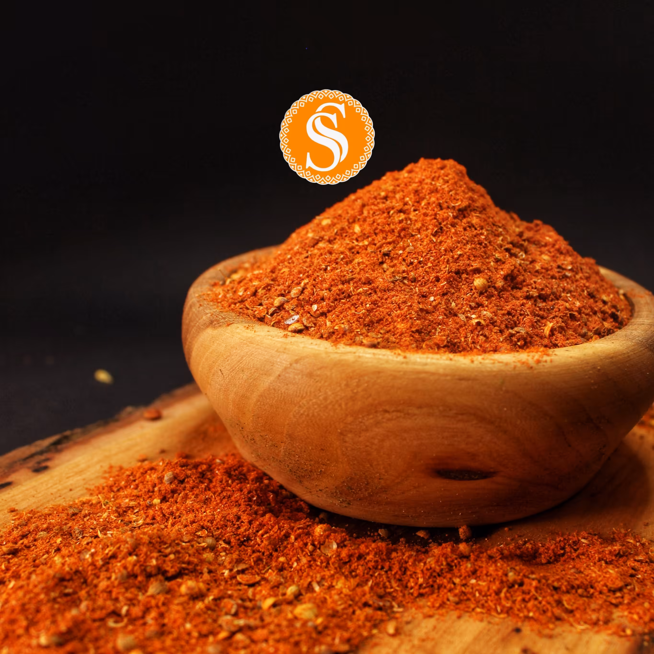 پودر کچاپ خارجی با کیفیت بالا یک کیلویی 