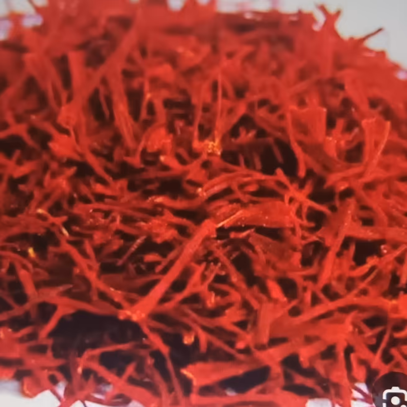 زعفران سرگل سفارشی یک مثقال