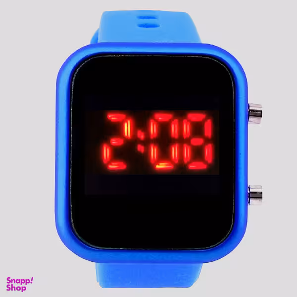 ساعت مچی دیجیتال کد 5