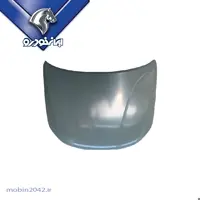 قطعه درب موتور هایما S7- RBC