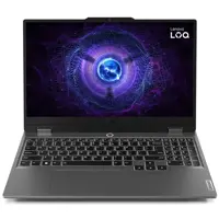 لپ تاپ 15.6 اینچی لنوو مدل LOQ 15IRX9-i7 13650HX-24GB DDR5 4800MHz-512GB SSD-RTX4050-FHD | فروشگاه اینترنتی موبایل 7