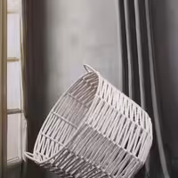 سبد کوسن مکرومه