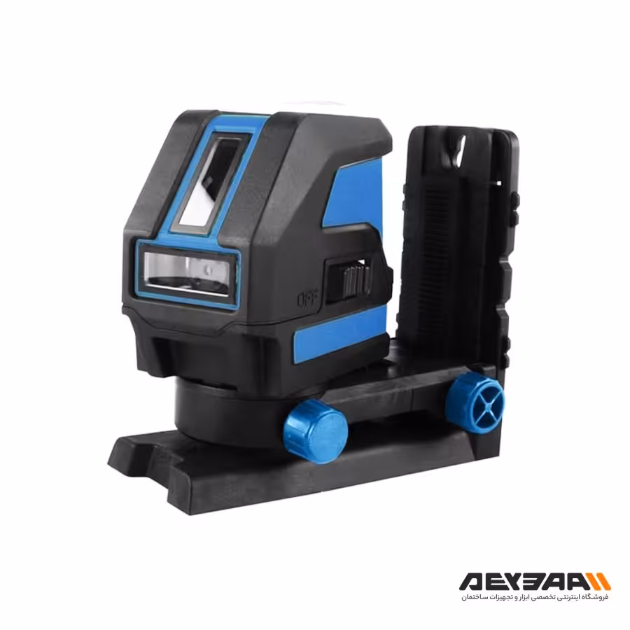 تراز لیزری هیوندای مدل Smart 110