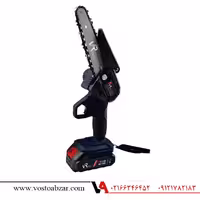 اره زنجیری شارژی براشلس 21 ولت ویوارکس مدل VR2106CS