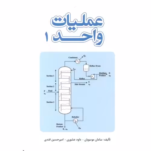 کتاب عملیات واحد1