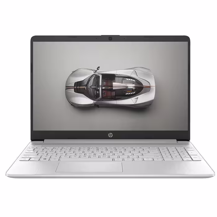 لپ تاپ 15.6 اینچ اچ پی مدل 15s FQ5291nia - B Core i3 1215U 8GB 256GB SSD