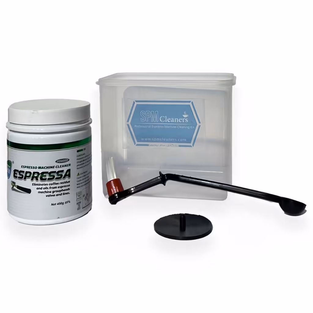 پک شوینده دستگاه اسپرسوساز SPM