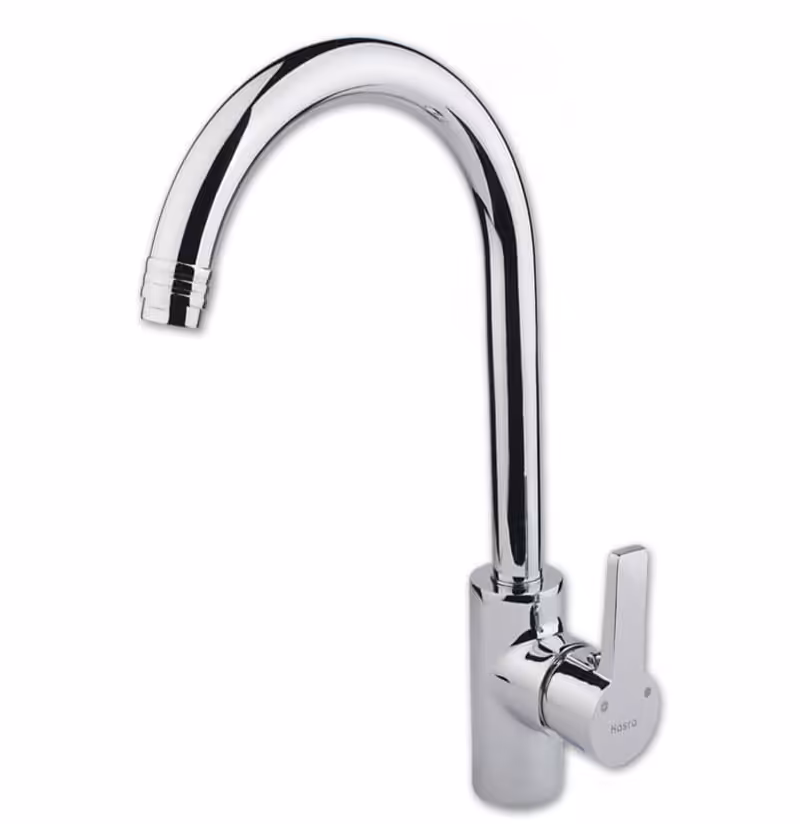 شیر ظرفشویی کسری مدل امگا