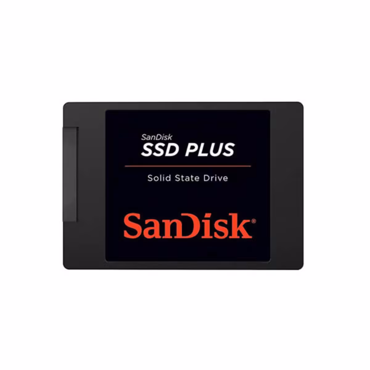 اس اس دی اینترنال سن دیسک مدل SSD SANDISK PLUS 480G