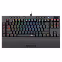 کیبورد گیمینگ ردراگون مدل K596 VISHNU