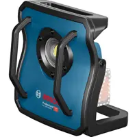 پروژکتور شارژی قابل اتصال بوش 18ولت GLI 18V-4000 C
