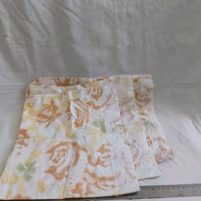 کیسه سبزی و نان