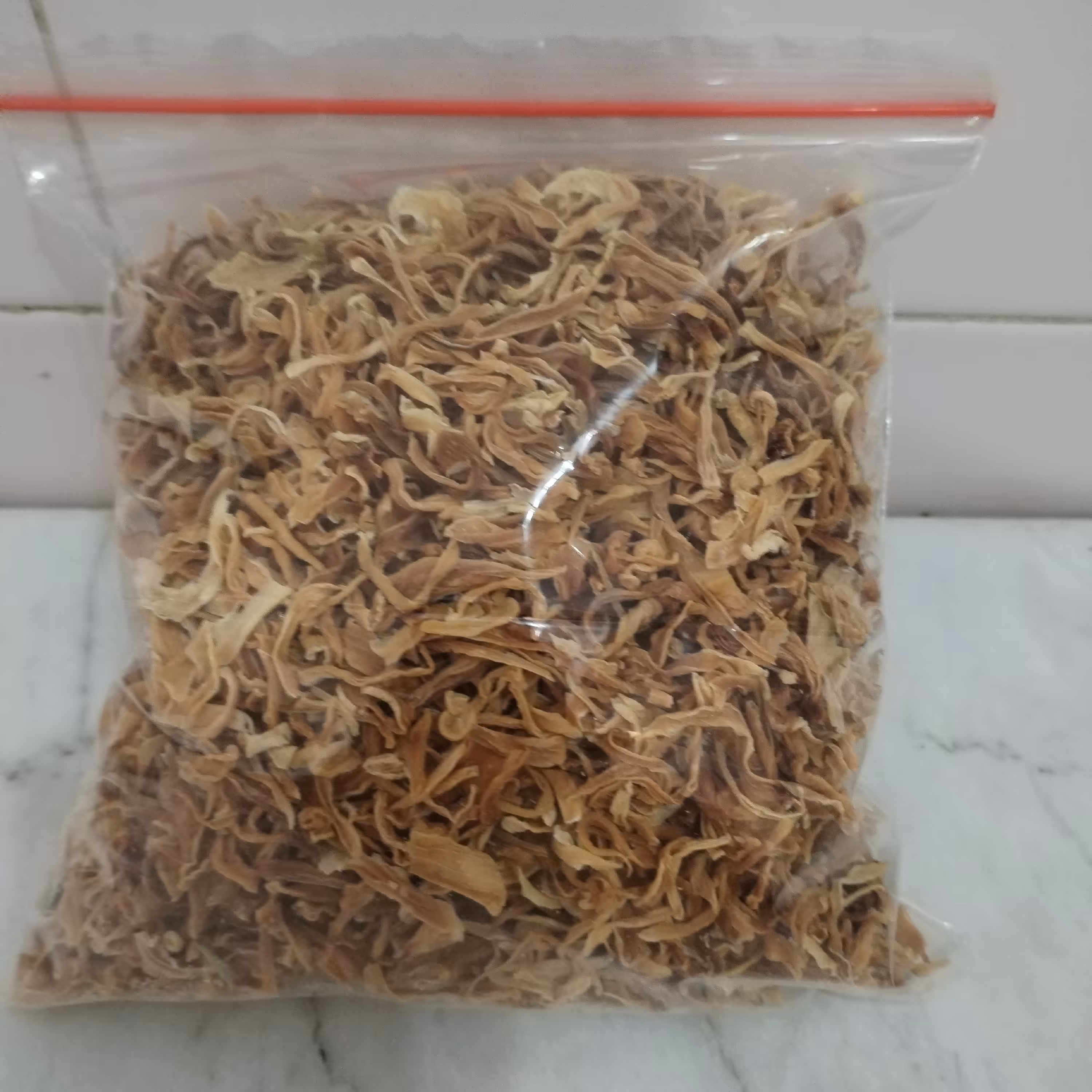 پیازخشک شده واسلایس شده بهداشتی