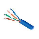 کابل شبکه لگرند 305 متری مسی Legrand CAT6 UTP | هدیش