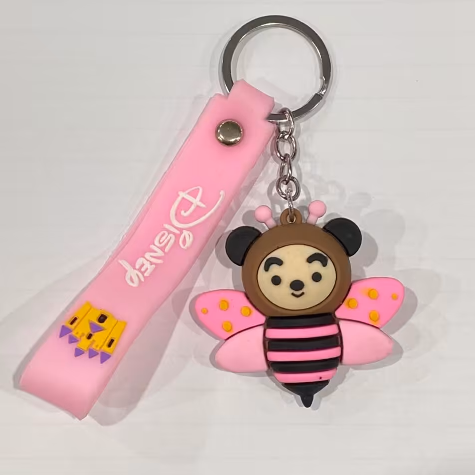 جاکلیدی مدل فانتزی زنبور