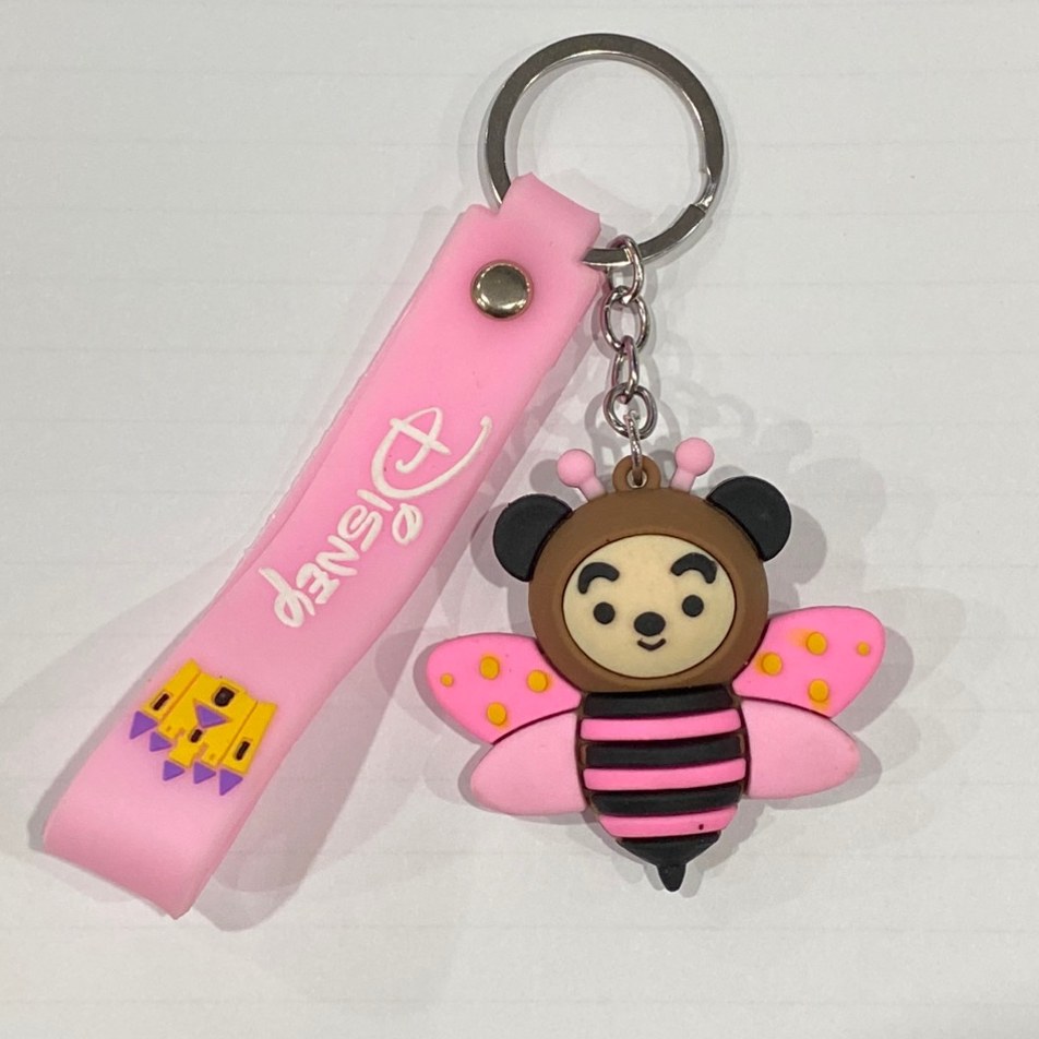 جاکلیدی مدل فانتزی زنبور