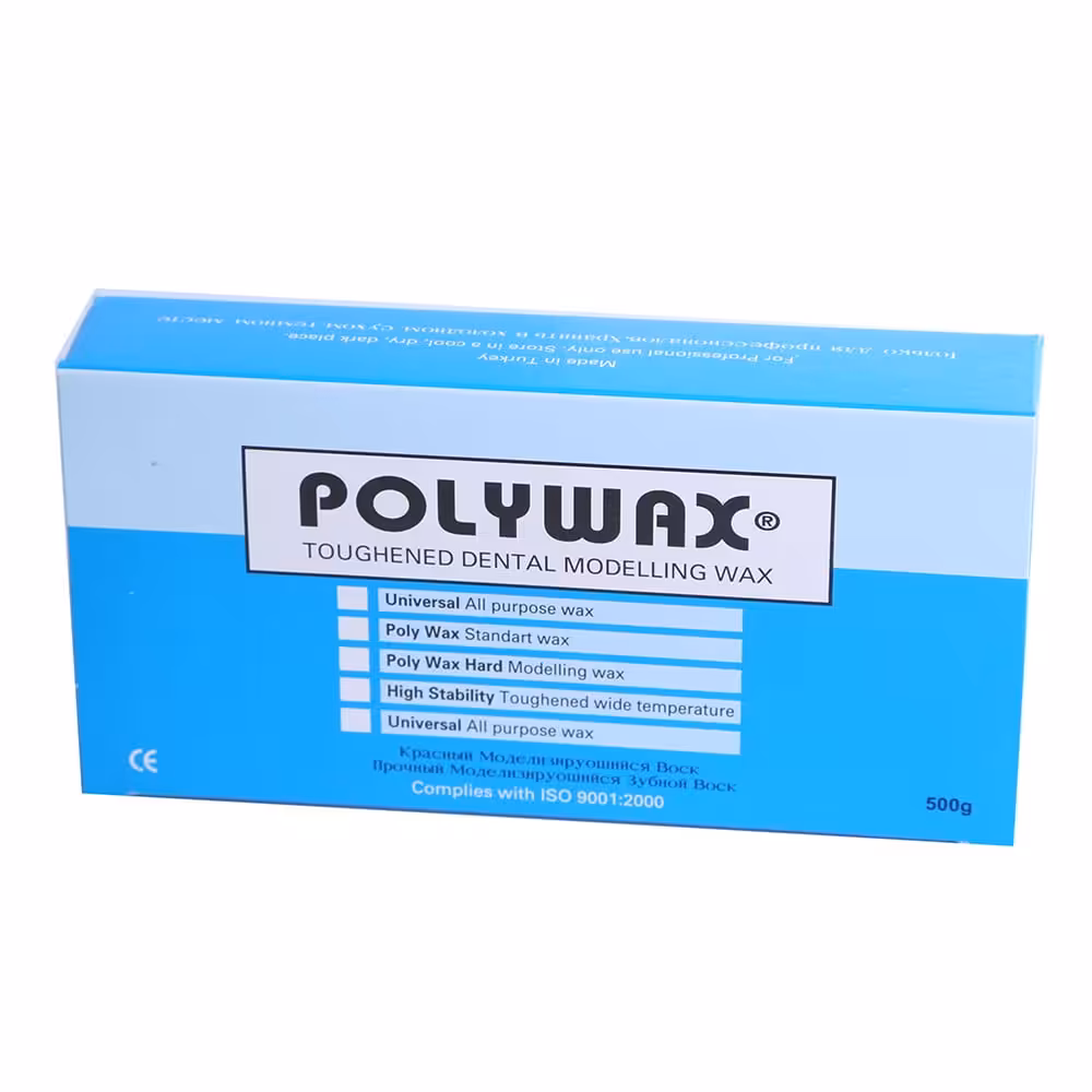 موم پلی وکس ترکیه | Polywax
